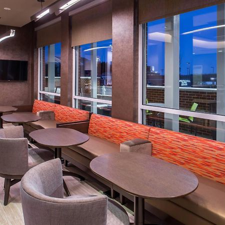 Springhill Suites By Marriott Greensboro Airport Exteriör bild